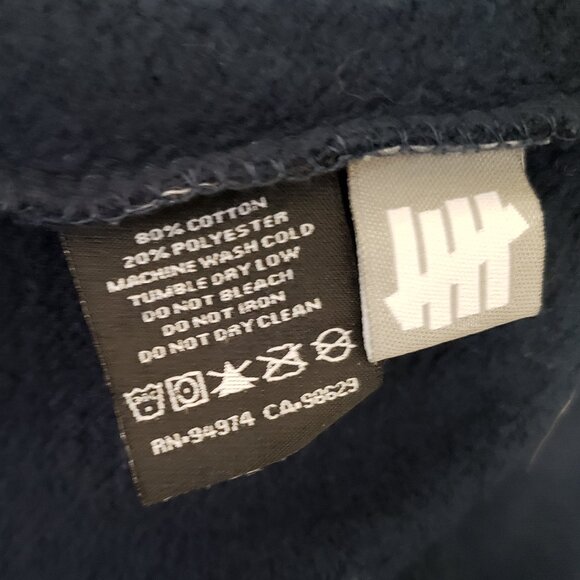 Undefeated Jacket - Picture 6 of 7